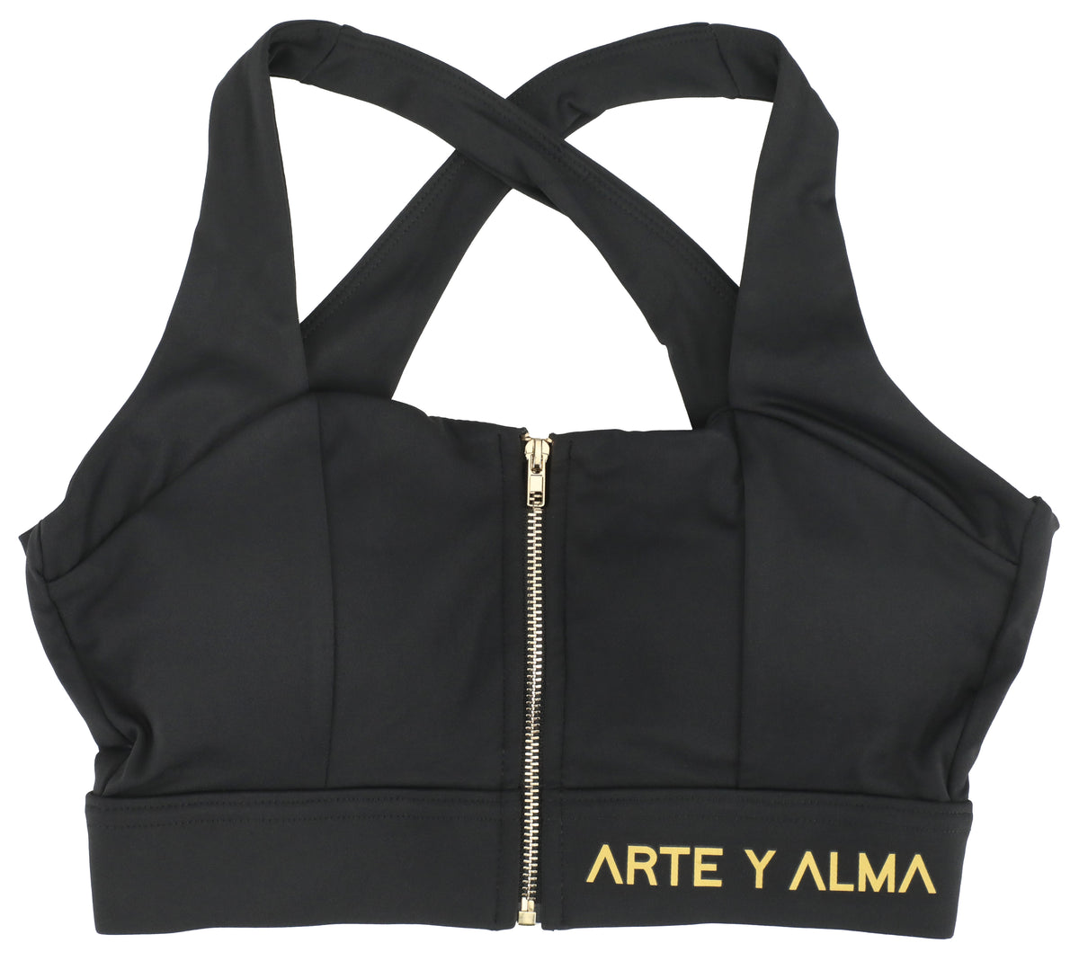 Arte Y Alma Art And Soul Top L Arte