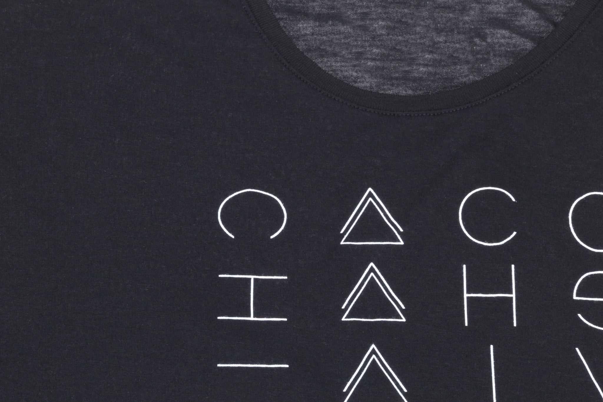 AW Chicago Crop Top – L'ARTE